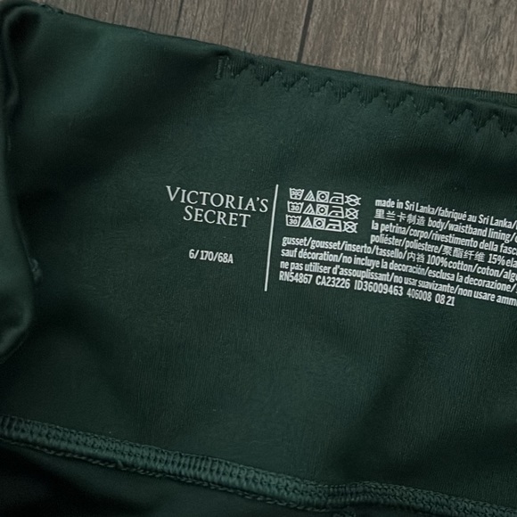 VS leggings - Picture 2 of 3